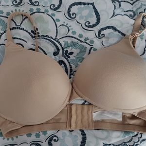 Nursing bra 36D